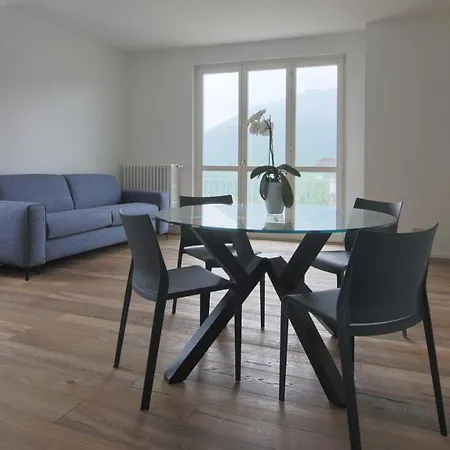 Hotel Corte Santa Libera San Fedele Intelvi