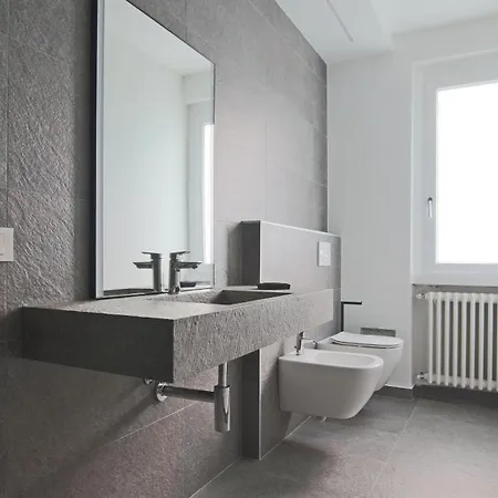 Corte Santa Libera Hotel San Fedele Intelvi