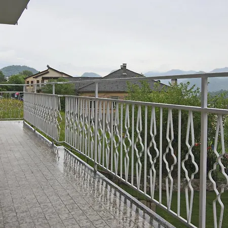 Corte Santa Libera 3* San Fedele Intelvi