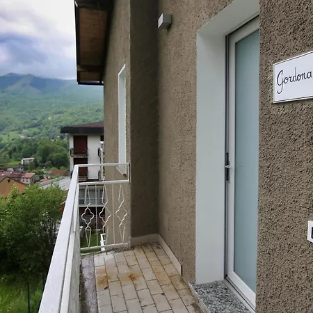 Hotel Corte Santa Libera 3*