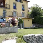 Corte Santa Libera Hotel 3*
