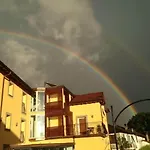 Hotel Corte Santa Libera San Fedele Intelvi