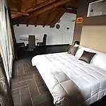 Hotel Corte Santa Libera San Fedele Intelvi