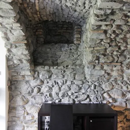 Отель Corte Santa Libera 3*