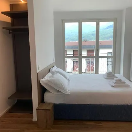 Отель Corte Santa Libera 3*