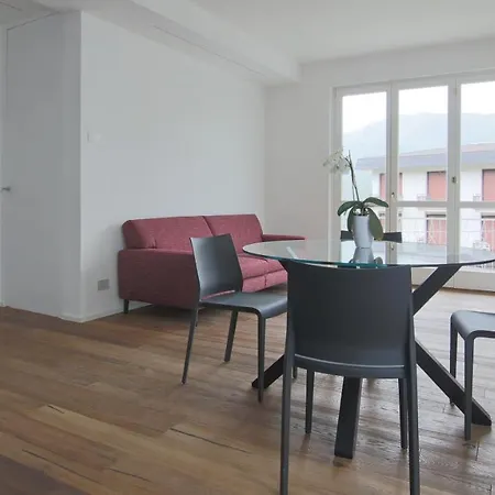 Corte Santa Libera 3* Сан-Феделе-Интельви
