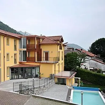Отель Corte Santa Libera 3*