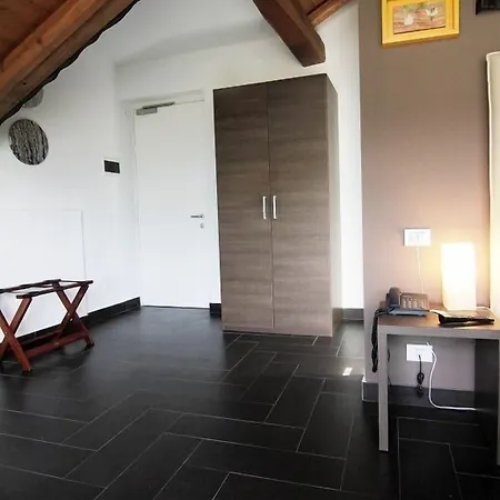 Отель Corte Santa Libera 3*