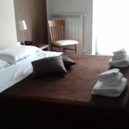 Отель Corte Santa Libera 3*