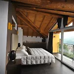 Hotel Corte Santa Libera San Fedele Intelvi