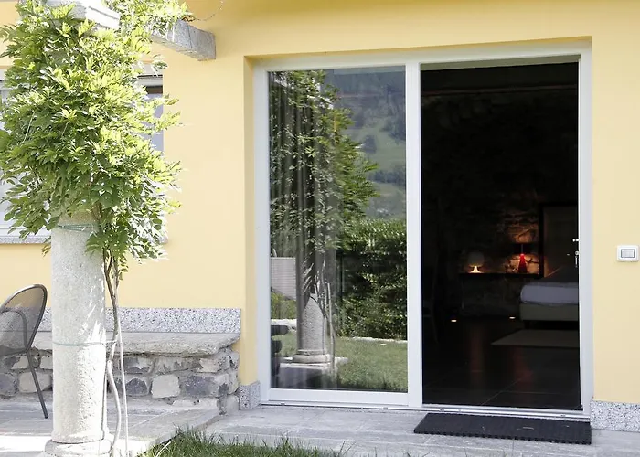 Corte Santa Libera Hotell 3*