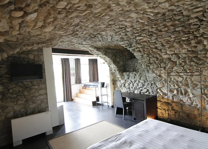 Corte Santa Libera Hotell 3*