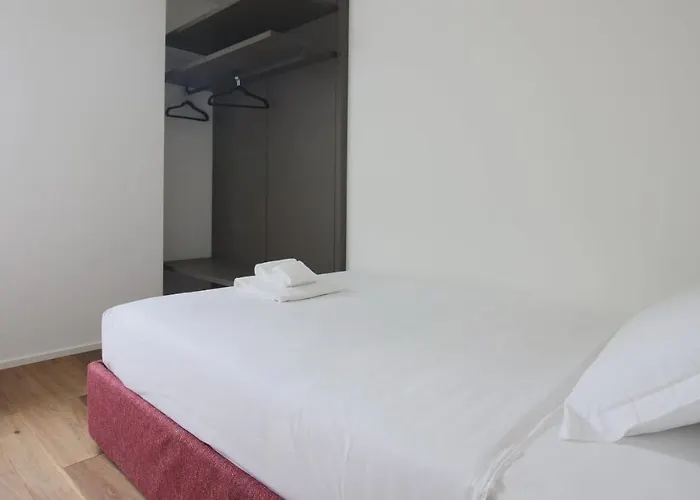 Hotell Corte Santa Libera