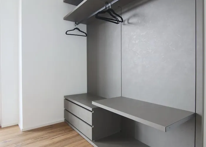 Corte Santa Libera Hotell