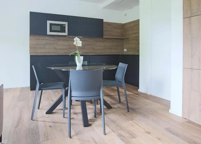 Corte Santa Libera Hotell San Fedele Intelvi