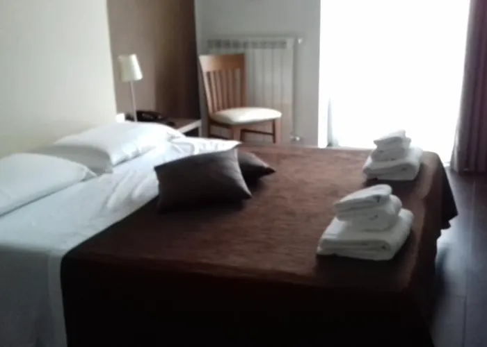 Hotell Corte Santa Libera 3*