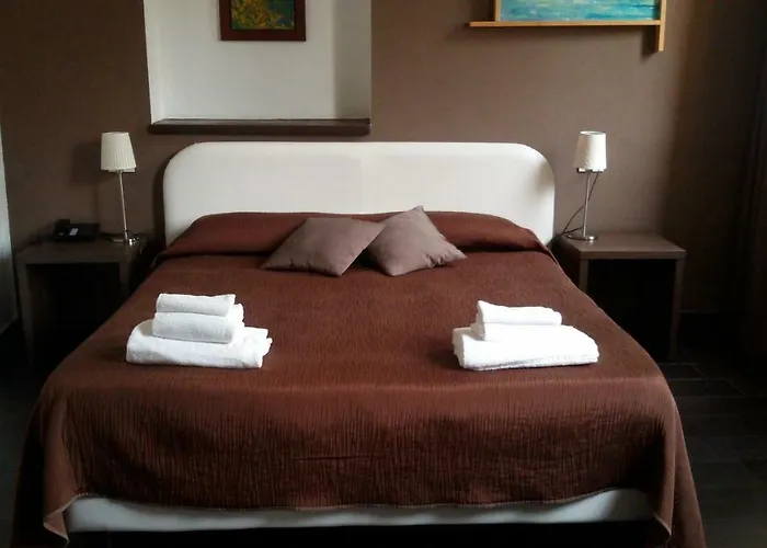 Corte Santa Libera Hotell 3*