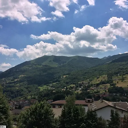 Corte Santa Libera 3* San Fedele Intelvi
