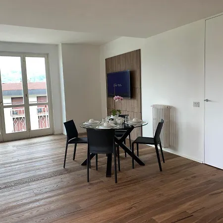 Corte Santa Libera Hotel San Fedele Intelvi