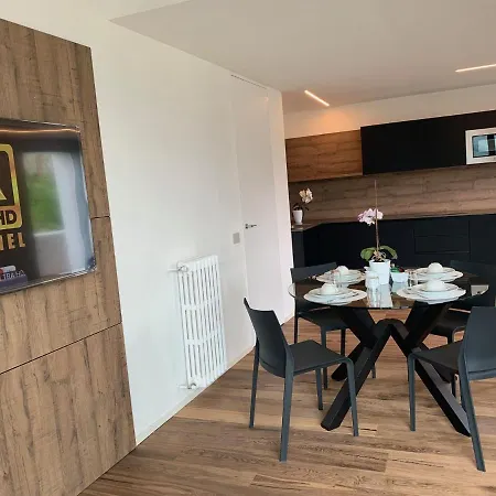 Hotel Corte Santa Libera 3*