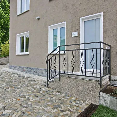 Corte Santa Libera 3* San Fedele Intelvi