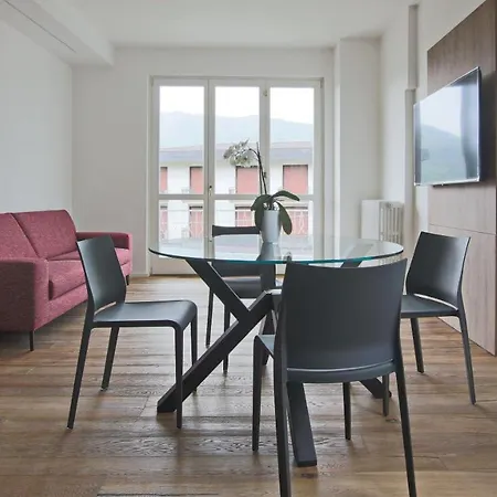Corte Santa Libera Hotel San Fedele Intelvi