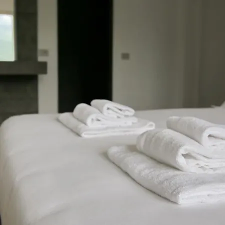 Corte Santa Libera Hotel