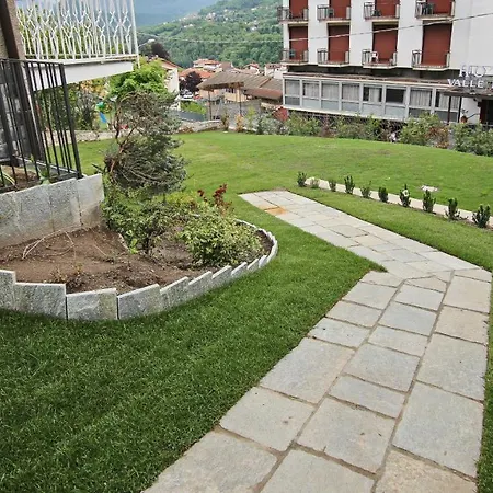 Corte Santa Libera Hotel San Fedele Intelvi