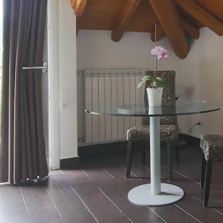 Corte Santa Libera Hotel 3*