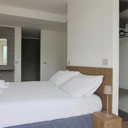 Hotel Corte Santa Libera 3*