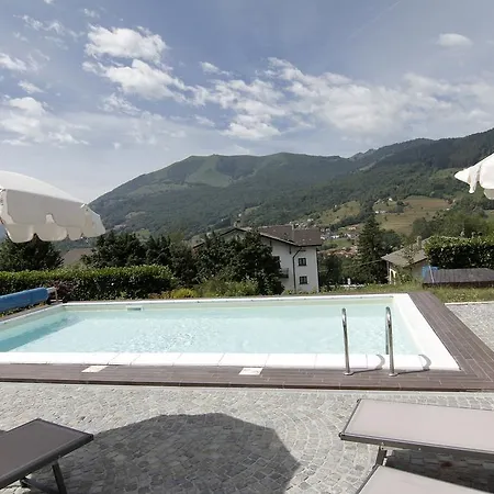Corte Santa Libera Hotel 3*