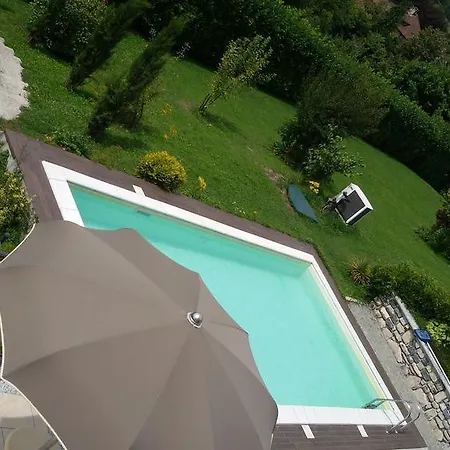 Corte Santa Libera 3* San Fedele Intelvi