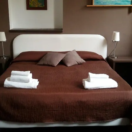 Corte Santa Libera Hotel 3*